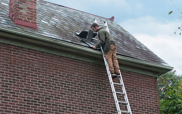 what affects urgent Kempston Church End roof repairs