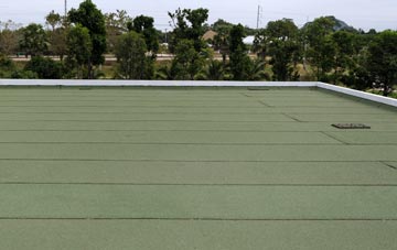 all Kempston Church End roofing types quoted for