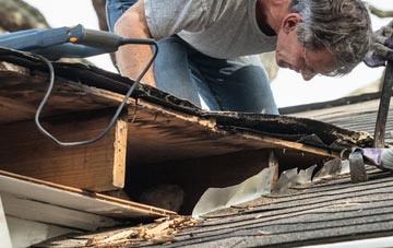 common causes of Kempston Church End fascia damage