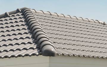 advantages of Kempston Church End clay roofing