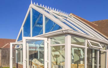 conservatory roof insulation costs Kempston Church End