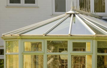 conservatory roof repair Kempston Church End, Bedfordshire
