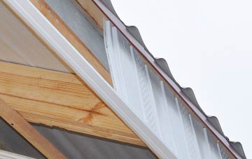 why Kempston Church End fascia repairs are essential