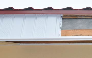 Kempston Church End fascia repair costs