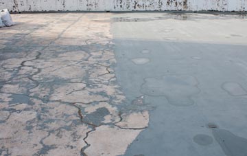 Kempston Church End fibreglass roof repair costs