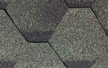 Kempston Church End fibreglass shingle repairs