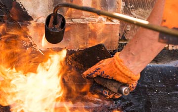 Kempston Church End flat roof repair companies