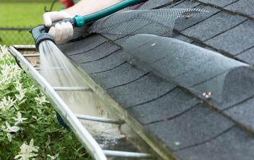 Kempston Church End gutter cleaning costs