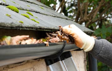gutter cleaning Kempston Church End, Bedfordshire