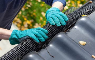 Kempston Church End gutter repair companies