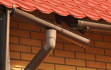 Kempston Church End gutter repair costs