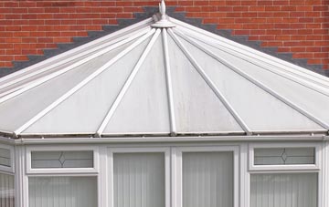 Kempston Church End polycarbonate conservatory roof repairs