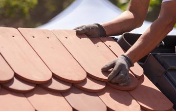 Kempston Church End roof tile contractors