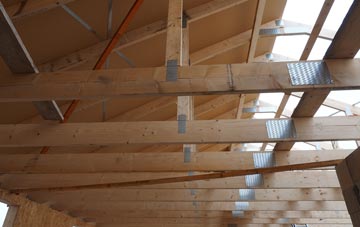 Kempston Church End roof truss costs