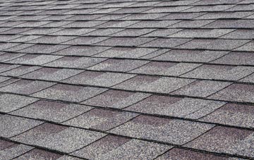Kempston Church End tiles for shallow pitch roofing