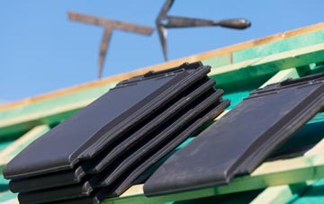 Kempston Church End slate roof alternatives