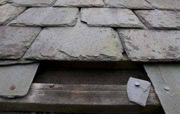 Kempston Church End slate roof repairs and maintenance