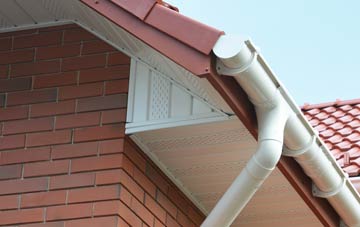 Kempston Church End soffit repair costs