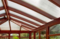 Kempston Church End conservatory roofing insulation