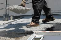 find rated Kempston Church End flat roofing replacement companies