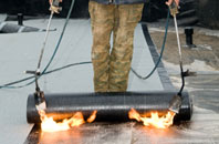 Kempston Church End flat roof sealing quote