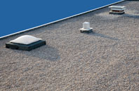 Kempston Church End flat roofing