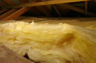 Kempston Church End pitch roof insulation